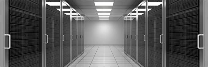 Centros de datos