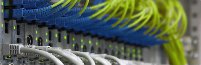 Switch and networking